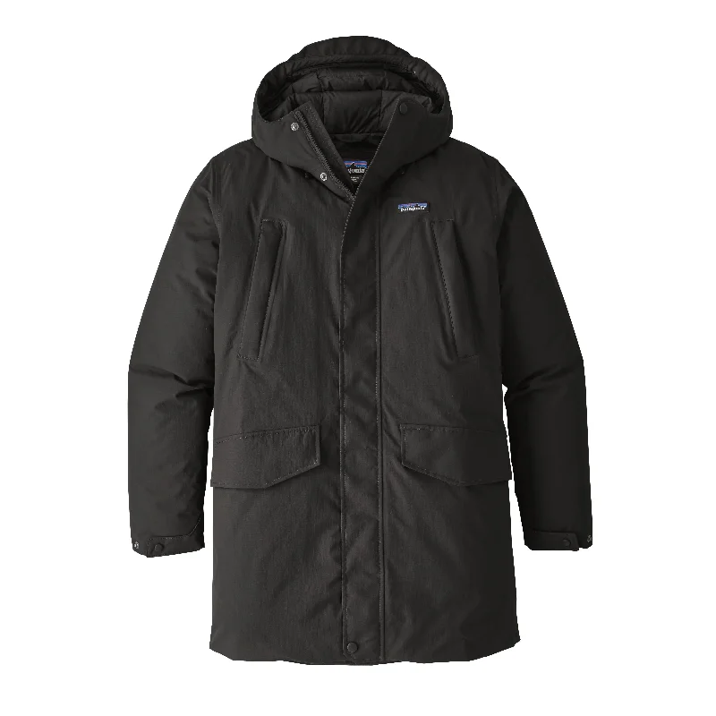 M's City Storm Parka