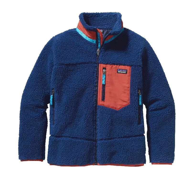 Kids' Retro-X® Jacket