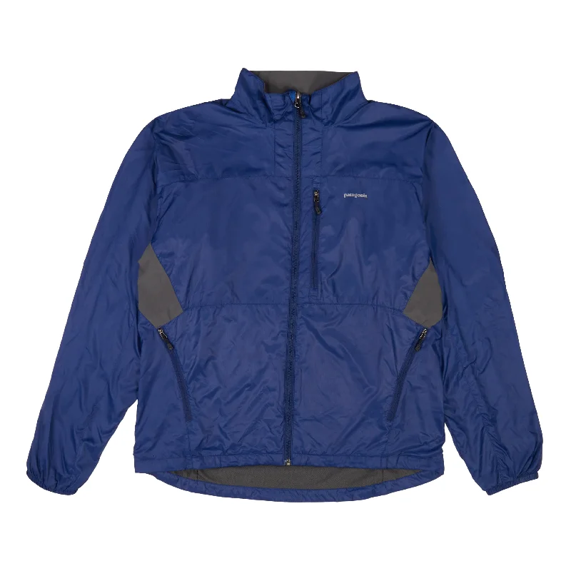 M's Alpine Wind Jacket