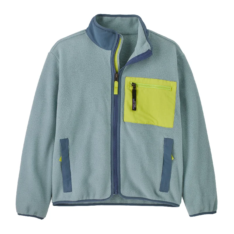 Kids' Synchilla® Jacket