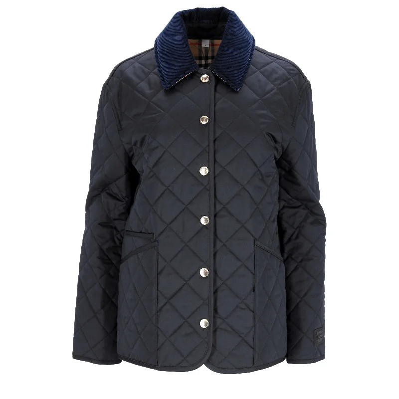 Burberry Dranefeld Jacket