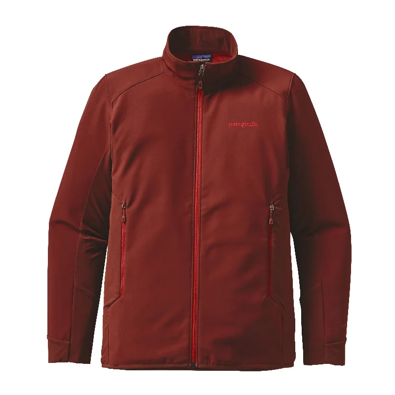 M's Adze Hybrid Jacket