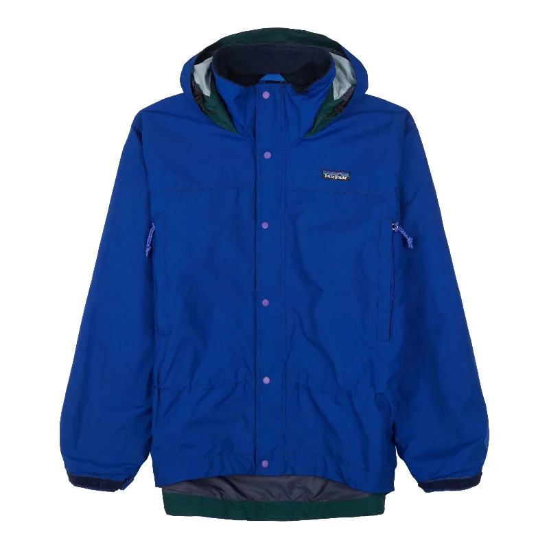 M's Ascensionist Jacket