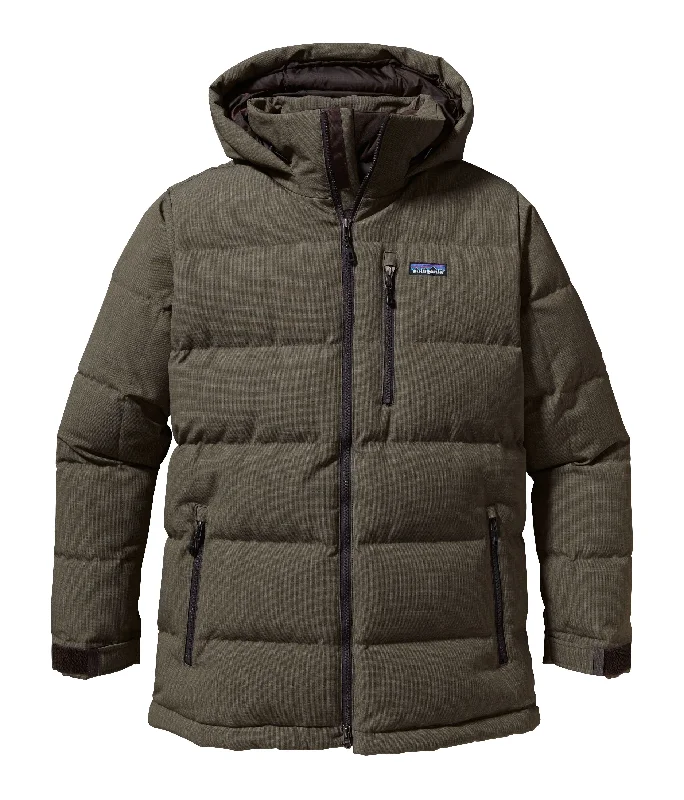 M's Doubledown Parka