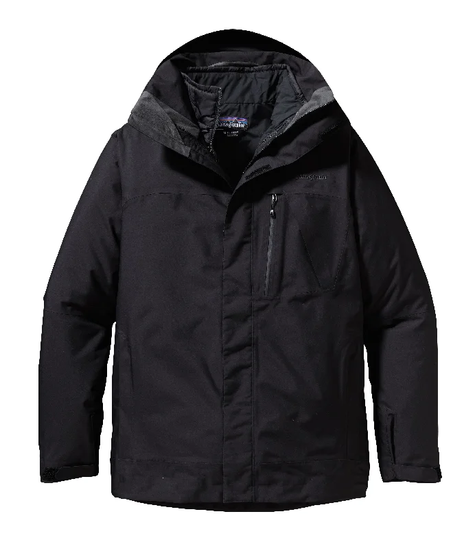 M's 3-in-1 Snowshot Jacket