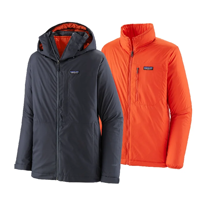 M's 3-in-1 Snowshot Jacket