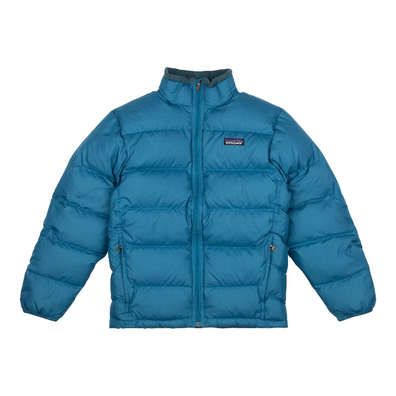 Kids' Down Jacket