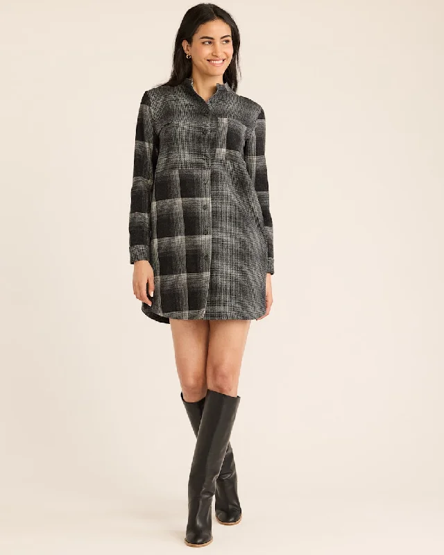 Women's Centennial Plaid Shirtdress