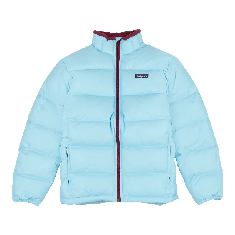 Kids' Down Jacket