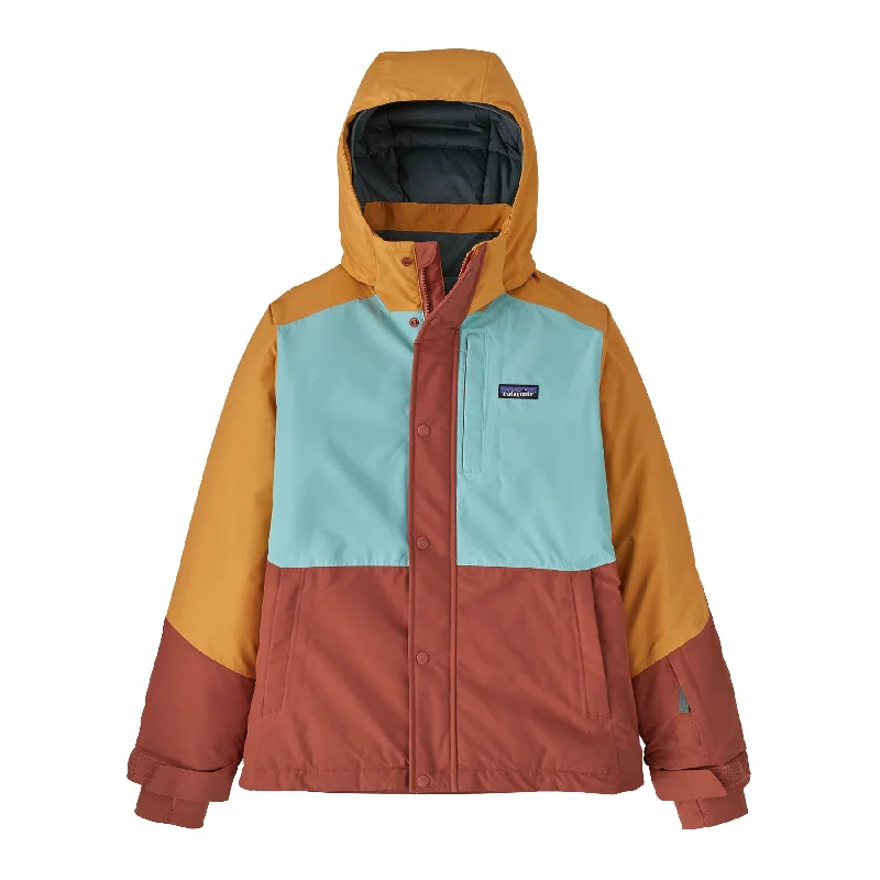 Kids' Powder Town Jacket