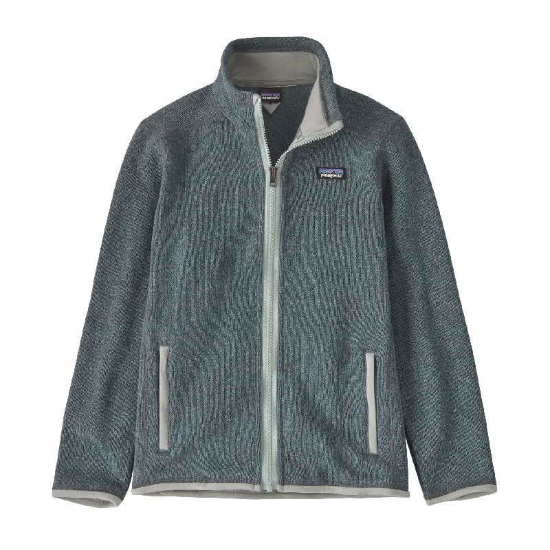 Kids' Better Sweater Jacket