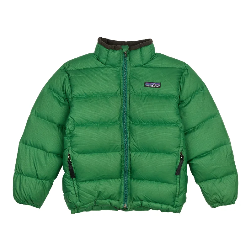 Kids' Down Jacket