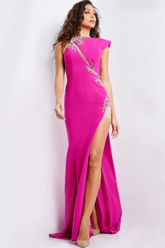 Jovani 37342 Long Formal Evening Dress