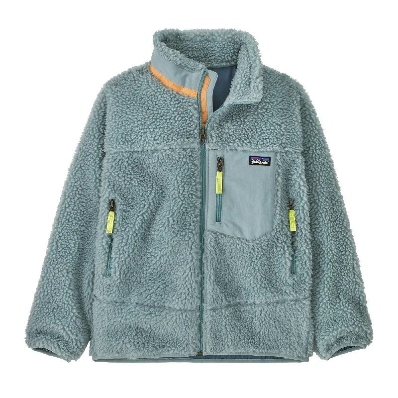 Kids' Retro-X® Jacket