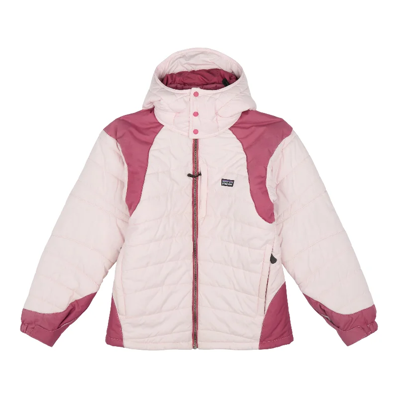 Kids' Puff Rider Jacket