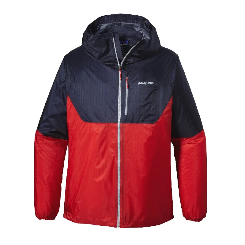 M's Alpine Houdini® Jacket