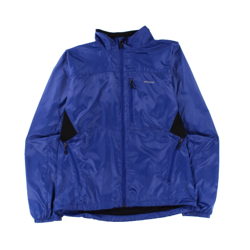 M's Alpine Wind Jacket