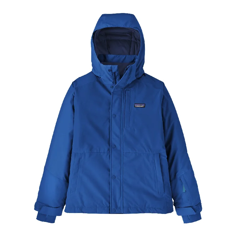 Kids' Powder Town Jacket