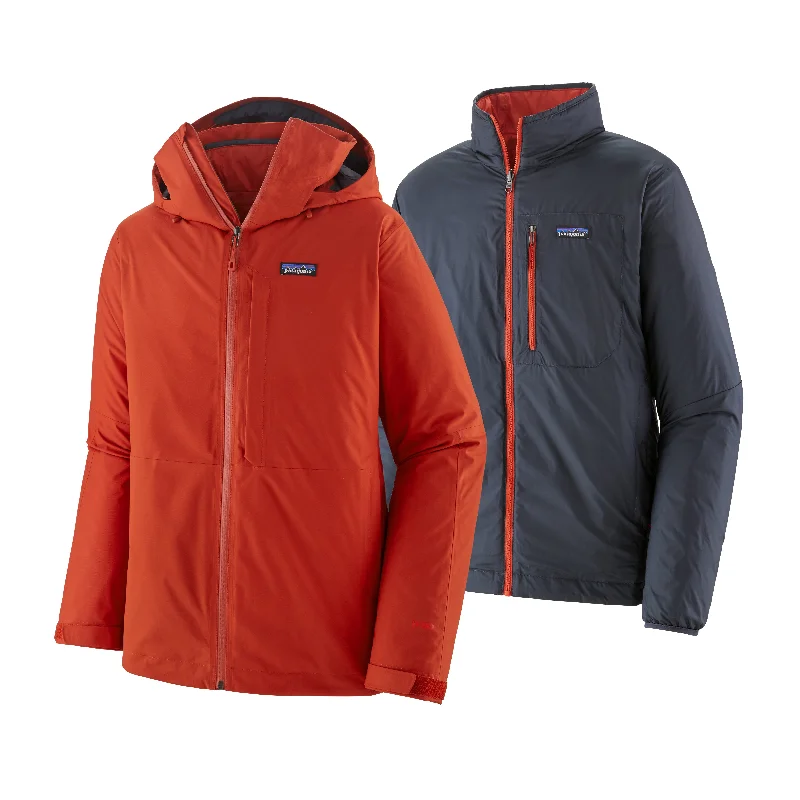 M's 3-in-1 Snowshot Jacket