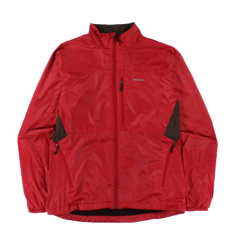 M's Alpine Wind Jacket