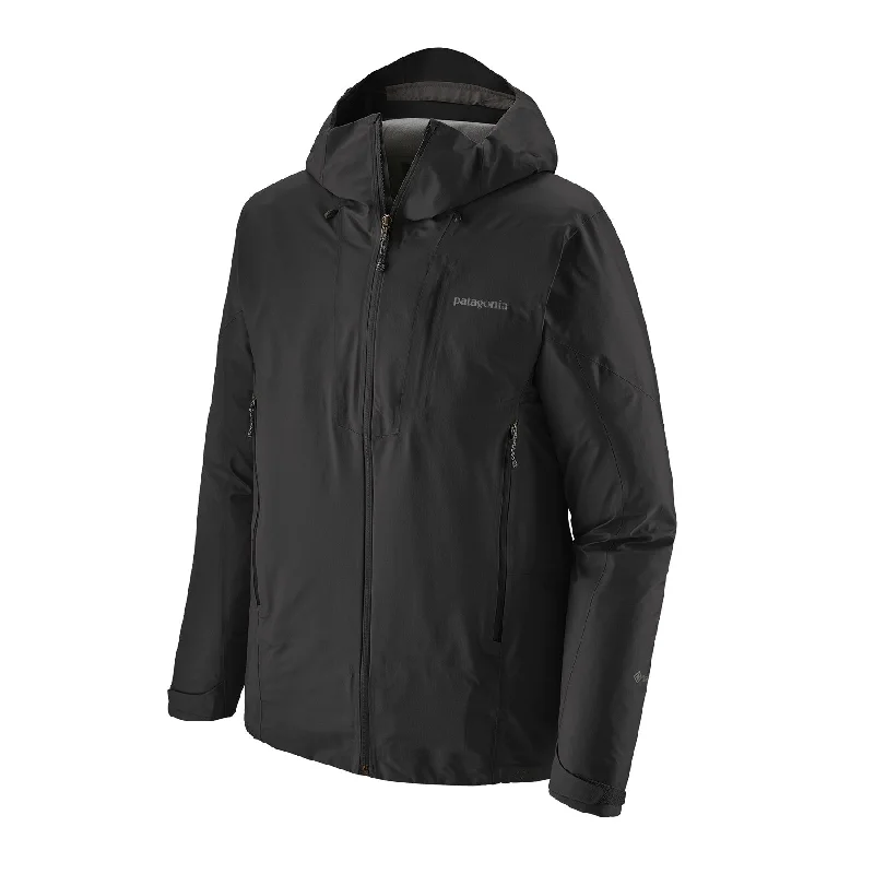 M's Ascensionist Jacket