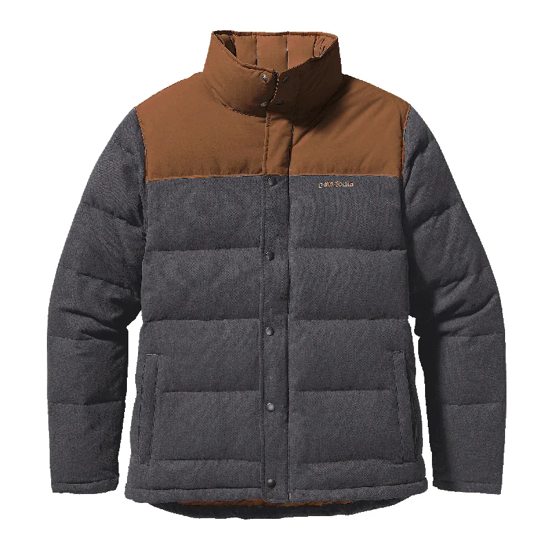 M's Bivy Down Jacket