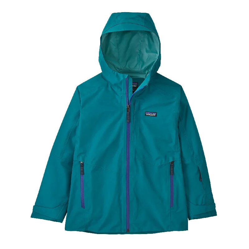 Kids' Storm Shift Jacket