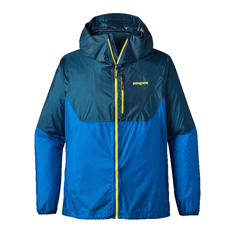 M's Alpine Houdini® Jacket