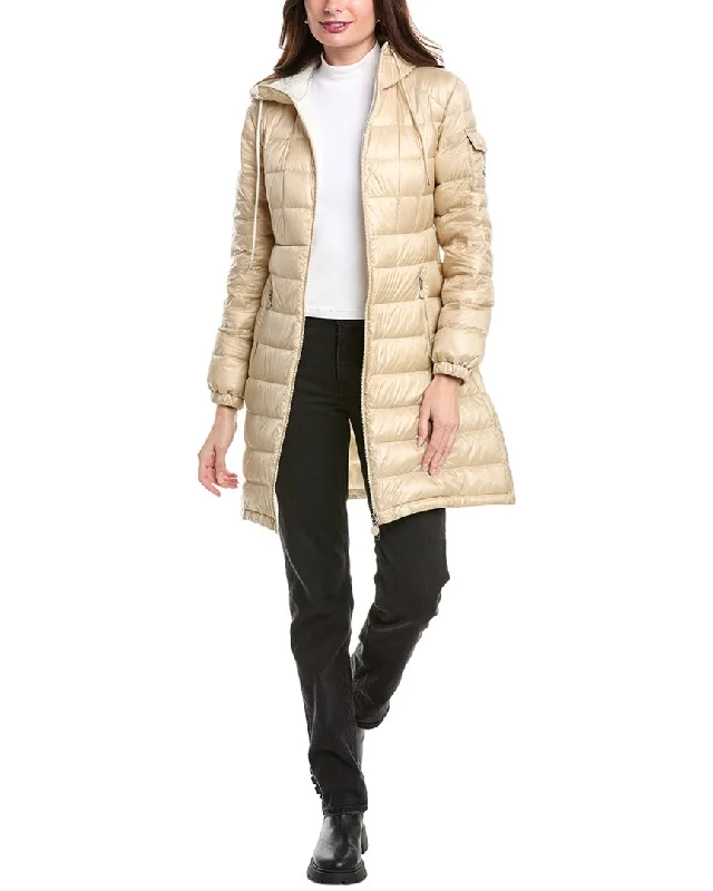 Moncler Amintore Coat