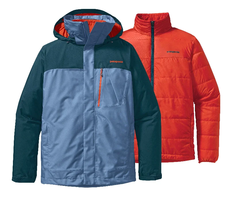 M's 3-in-1 Snowshot Jacket