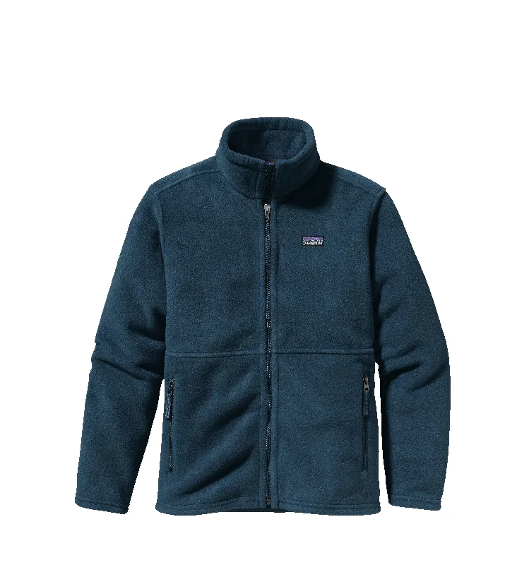 Kids' Simple Synchilla® Jacket