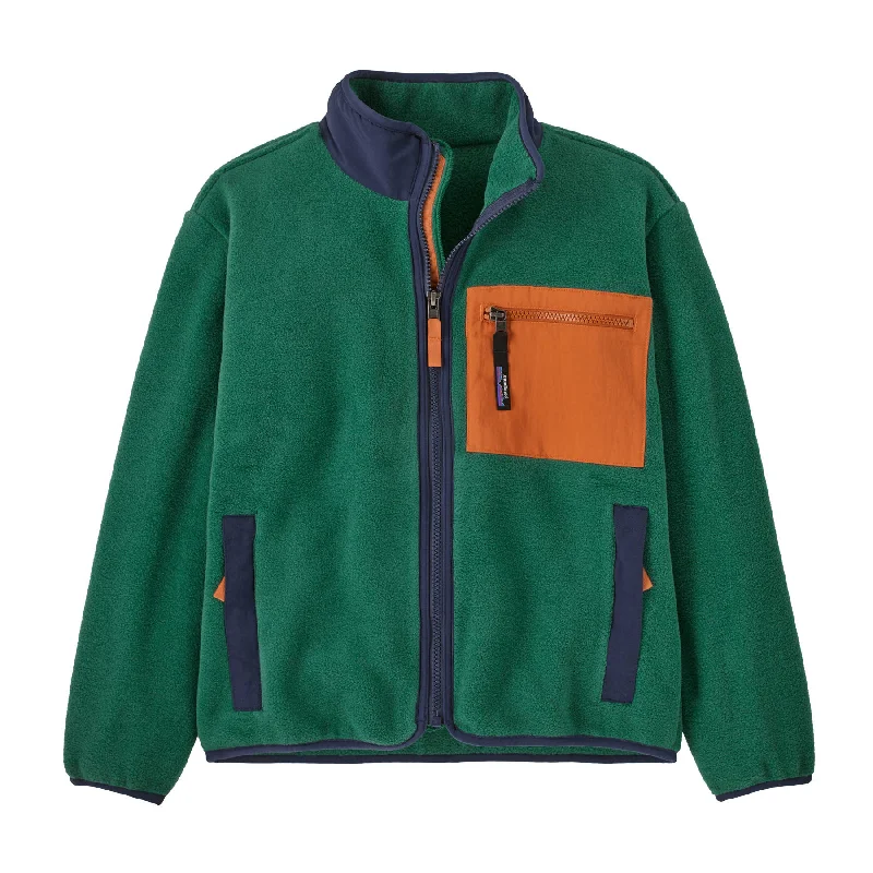 Kids' Synchilla® Jacket