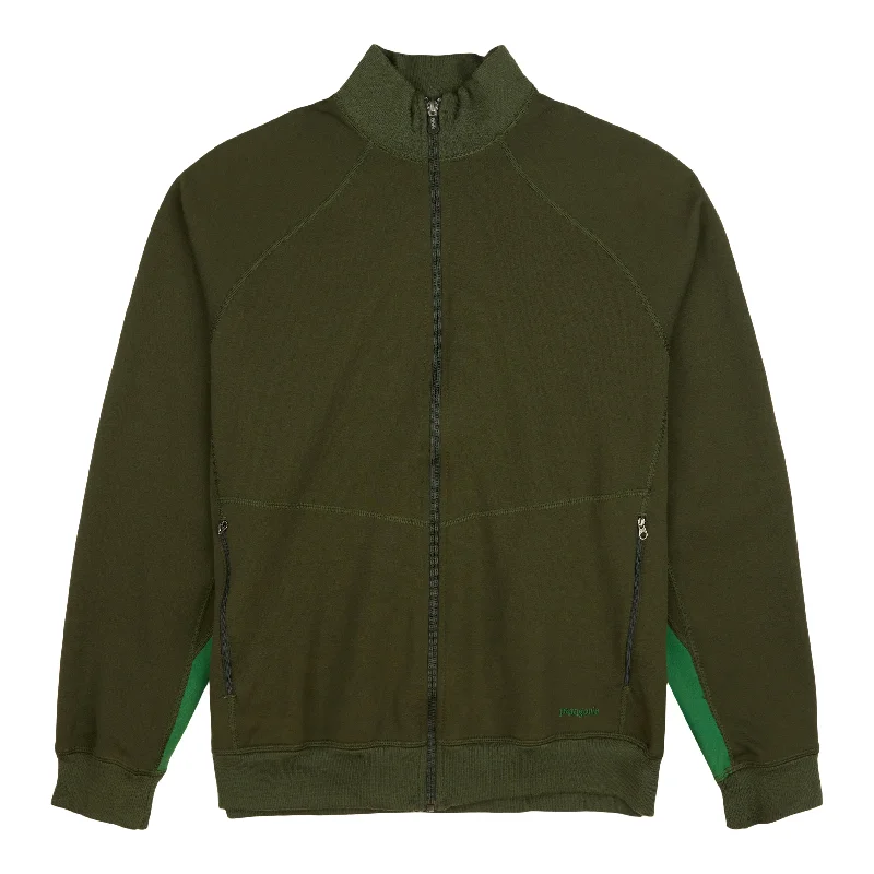 M's Axuwool Jacket