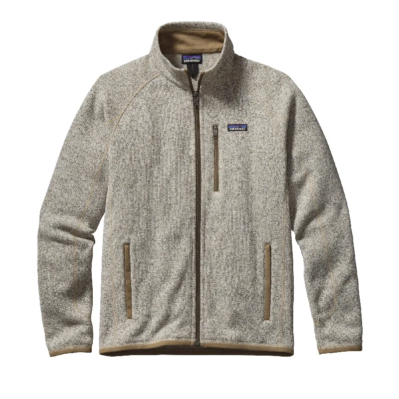 M's Better Sweater® Jacket