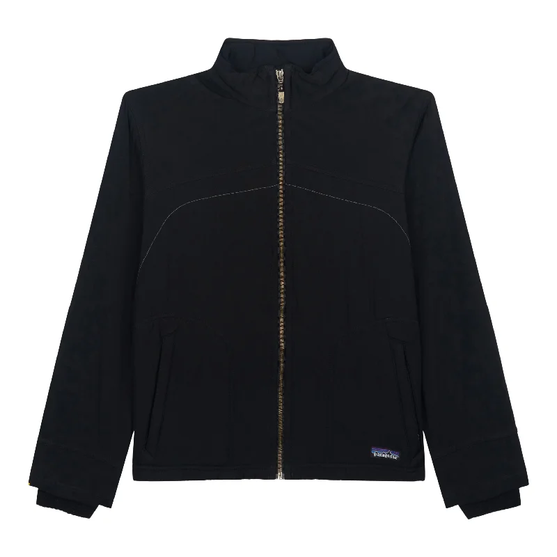 M's Boilerplate Jacket