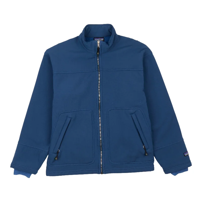 M's Boilerplate Jacket