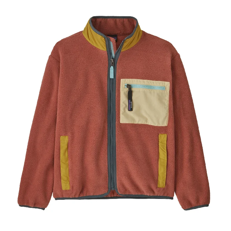 Kids' Synchilla® Jacket