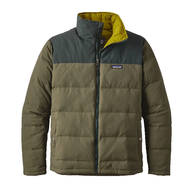 M's Bivy Down Jacket