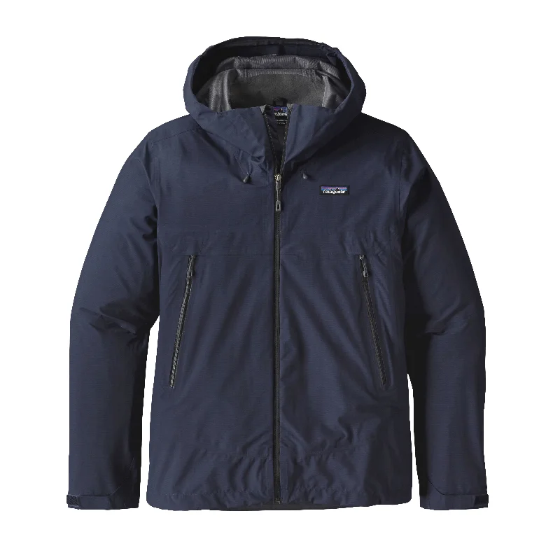 M's Cloud Ridge Jacket