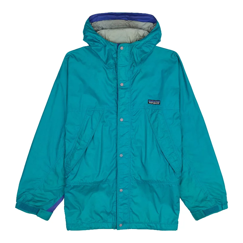 Kid's All Terrain Jacket II