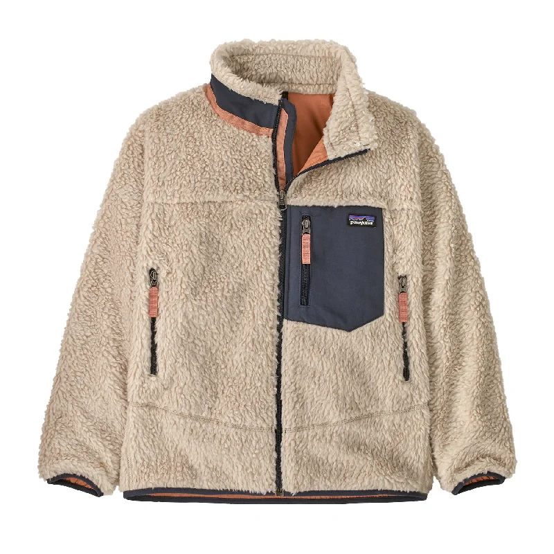 Kids' Retro-X® Jacket