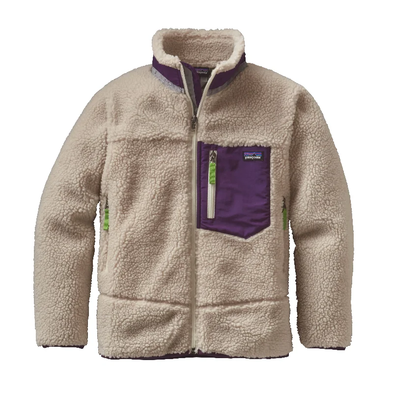 Kids' Retro-X® Jacket