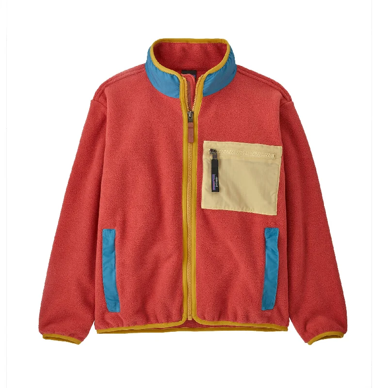 Kids' Synchilla® Jacket