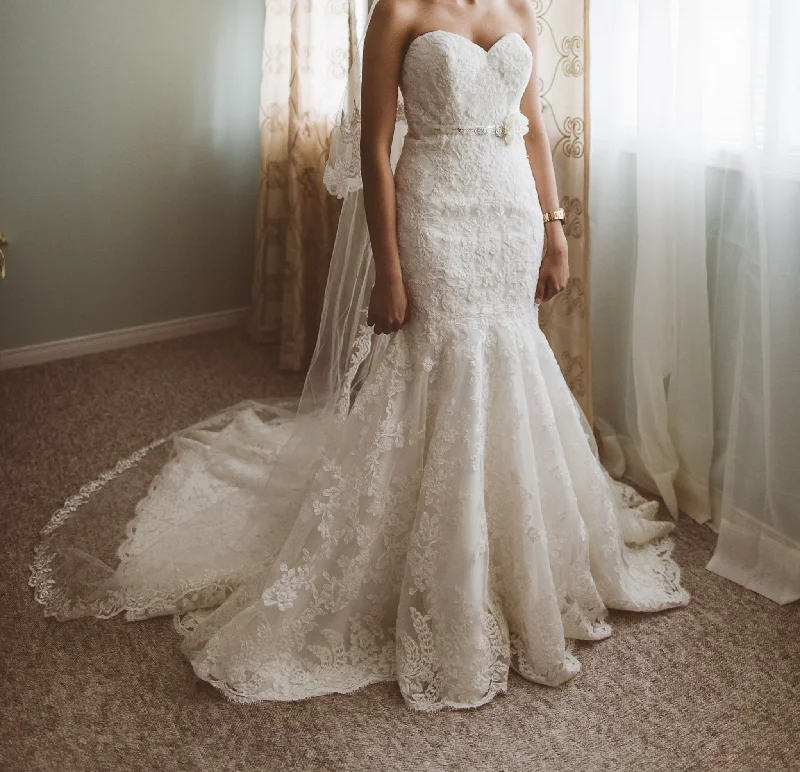 Buy More, Save More Mori Lee 1862