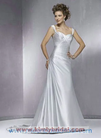 Stock Clearance Maggie Sottero Iliana / J1232