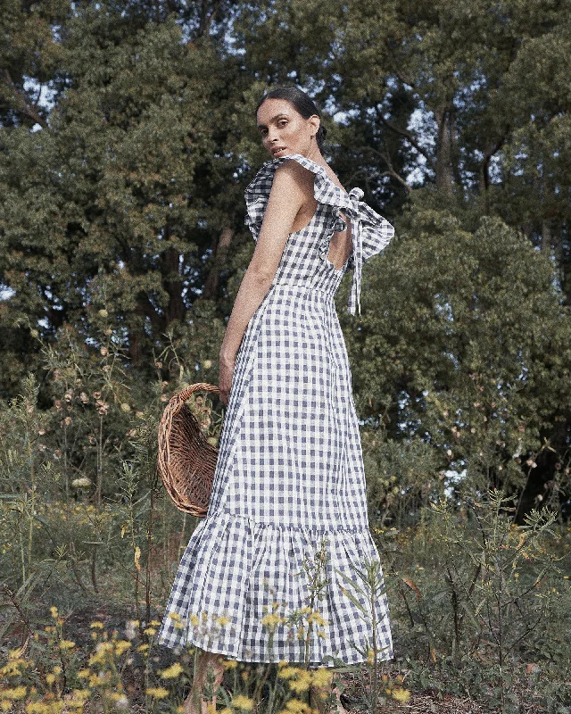 Special Buy Mallee Gingham Dress