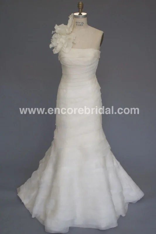 Low Prices Vera Wang Vera Wang Calla Lily Size 4