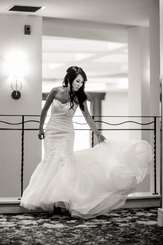 Limited Quantity David Tutera 114278