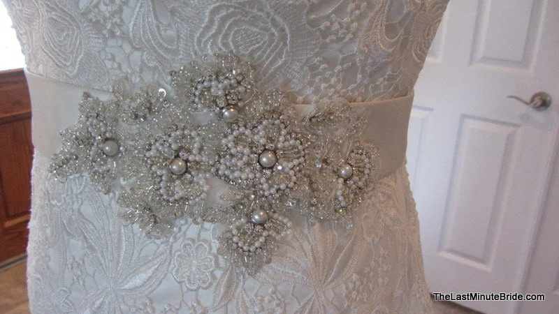 Act Now Other Allure 8963 Size 14