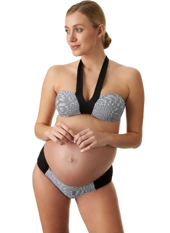 Montego Bay Bikini Set Maternity Swimsuit